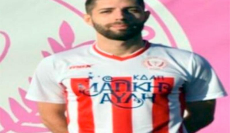 Με αμείωτη ένταση ο σχεδιασμός της Θύελλας Κατσικάς
