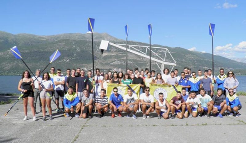 Τα «κουπιά» του N.O.I. στη… μάχη του Πανελλήνιου Πρωταθλήματος