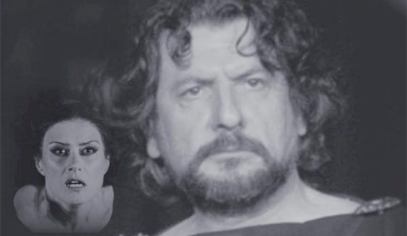 «Τα Πάθη της Γενιάς του ξακουστού Οιδίποδα»