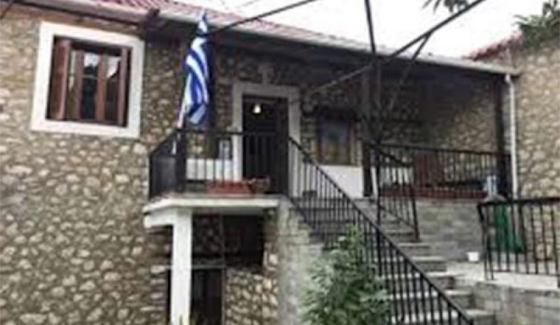  Τριήμερες εκδηλώσεις για τον Όσιο Παΐσιο