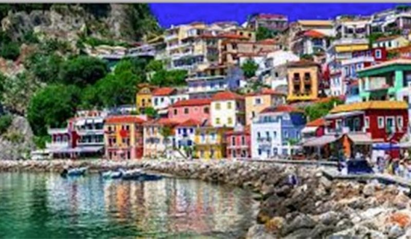 Διεθνής προβολή για  Πάργα και Πρέβεζα