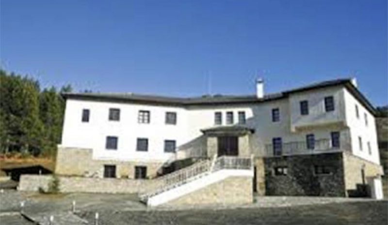Ανοιχτό και πάλι το Πάρκο  Εθνικής Συμφιλίωσης Γράμμου