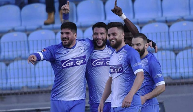 Σε πρώτο πλάνο  ανανεώσεις και μεταγραφές