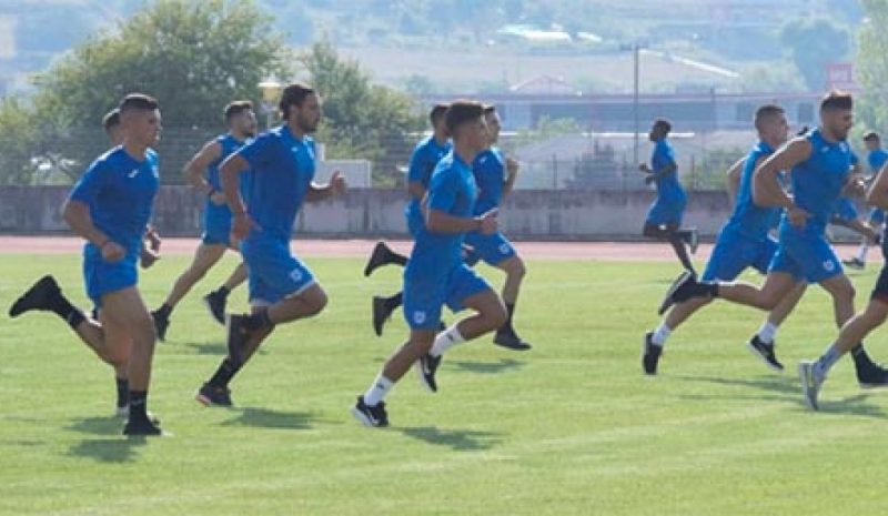 Εβδομάδα μεταγραφικών ανακοινώσεων 