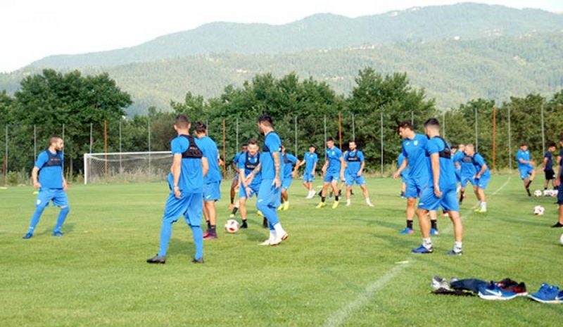 Ξεκινά την προσεχή Δευτέρα η προετοιμασία του ΠΑΣ Γιάννινα