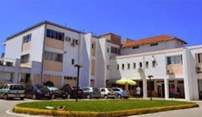 Δεν έχει αναισθησιολόγο το Νοσοκομείο Πρέβεζας