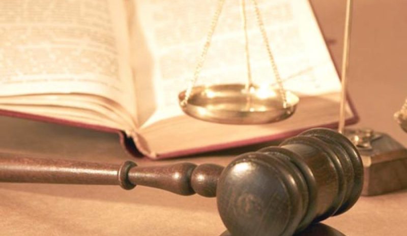 Κληρώθηκαν δικαστές και εισαγγελείς για τη δίκη Παπαγγελόπουλου
