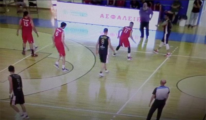 Πανάξια στη Γ’ Εθνική ο Σπάρτακος Ιωαννίνων