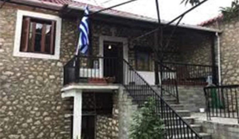 Οι εορτασμοί για τον Άγιο Παϊσιο  χωρίς τον Πατριάρχη Βαρθολομαίο