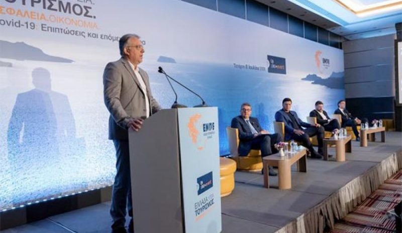Σημαντική η συμβολή της Αυτοδιοίκησης  την περίοδο της υγειονομικής κρίσης!..