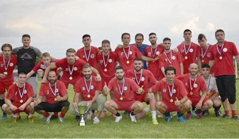 Προς συμμετοχή στη  Γ’ η Θύελλα Κατσικάς