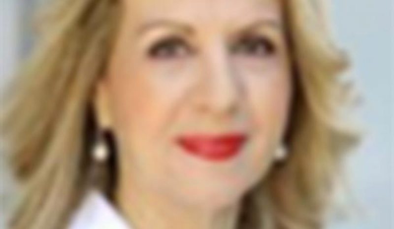 Βολές από τη Μερ. Τζούφη για τις  μεταρρυθμίσεις στην Εκπαίδευση