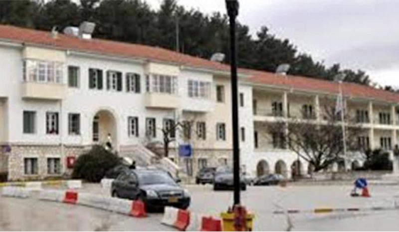 Νέος οδοντιατρικός εξοπλισμός  στο Νοσοκομείο «Χατζηκώστα»