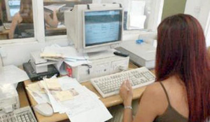 Πάνω από 5.300 προσλήψεις  στο Δημόσιο Τομέα το 2021
