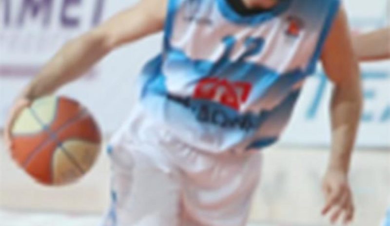 Στα λημέρια του ΑΓΣΙ επέστρεψε ο Πρέντζας