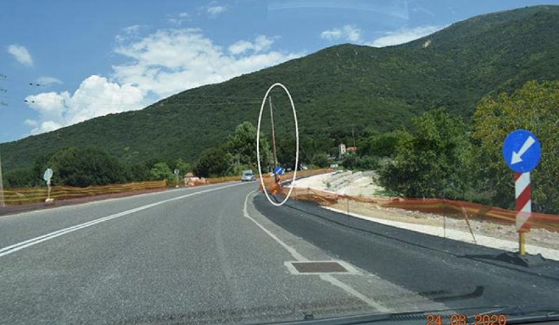 Η ασυνεννοησία υπηρεσιών καθυστερεί σημαντικά έργα!