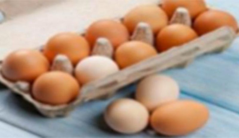 ΥΠ.Α.Α.Τ.: Συστήνεται και Εθνική  Διεπαγγελματική Οργάνωση Αυγού