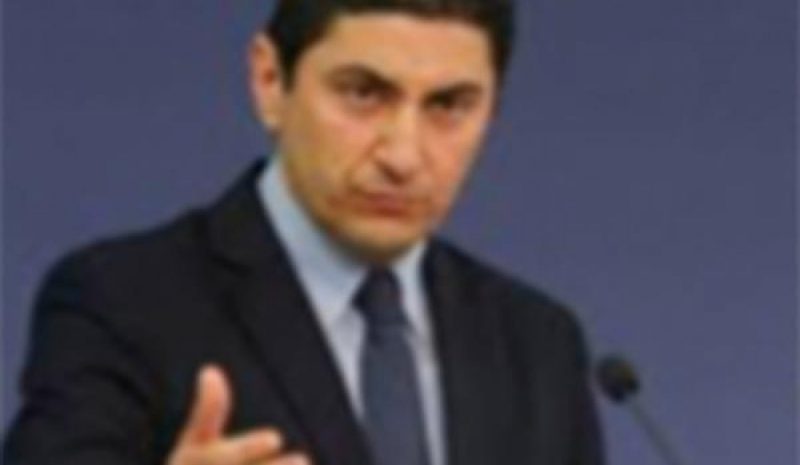 Υγειονομική πειθαρχία  ζητά και ο Λευτ. Αυγενάκης 