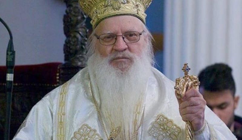 Μόνο 32 ιερείς (!) για 200 ενορίες στη Μητρόπολη Αργυροκάστρου