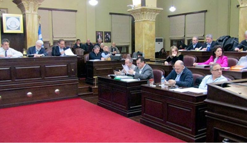 Θέλουν να τα… πουν από  κοντά στη Δημοτική Αρχή!