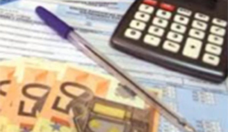 Εκτός Taxis παραμένουν ακόμα 800.000 φορολογικές δηλώσεις