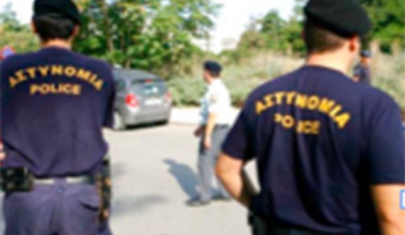 Οι Αστυνομικοί Ηπείρου αντιδρούν σε νέα αποστολή ομάδας στη Λέσβο 