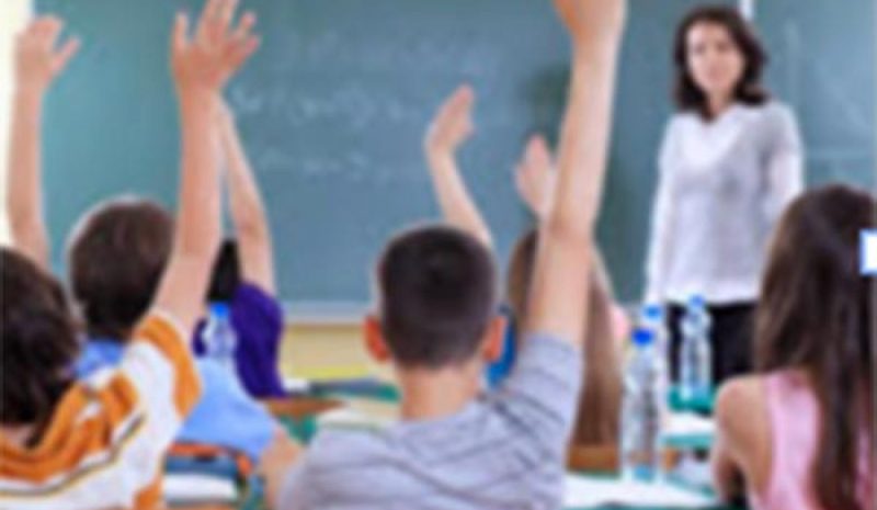 Πρόσκληση δήλωσης περιοχών για  τους αναπληρωτές εκπαιδευτικούς