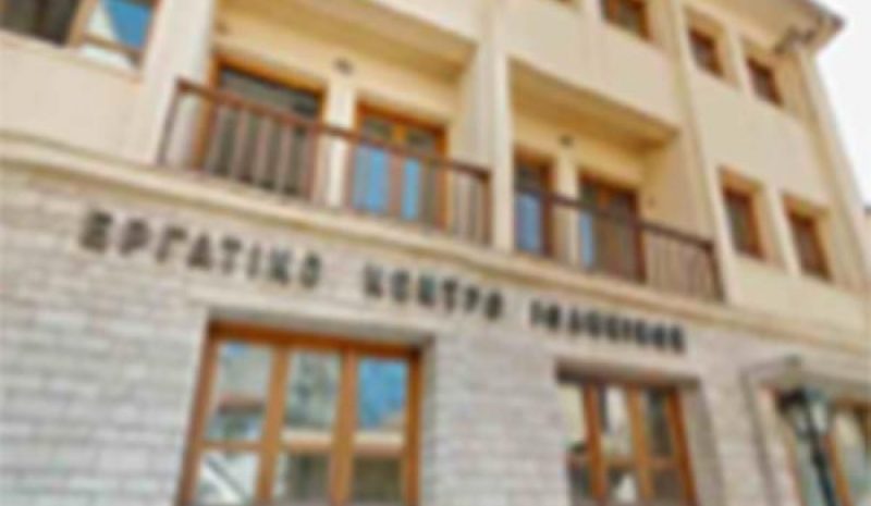 Καταγγελία εργατικού κέντρου για ελλιπή μέτρα προστασίας 