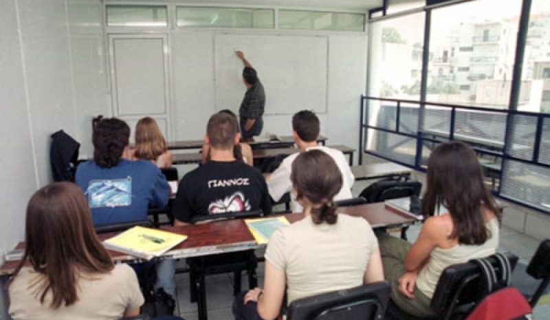 Aπό 1η Σεπτεμβρίου ανοίγουν  τα φροντιστήρια στα Γιάννενα