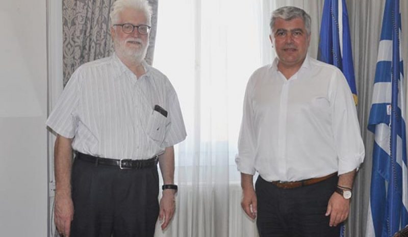 Αναγκαία μία κοινή «φωνή»  από τους Δήμους της Ηπείρου