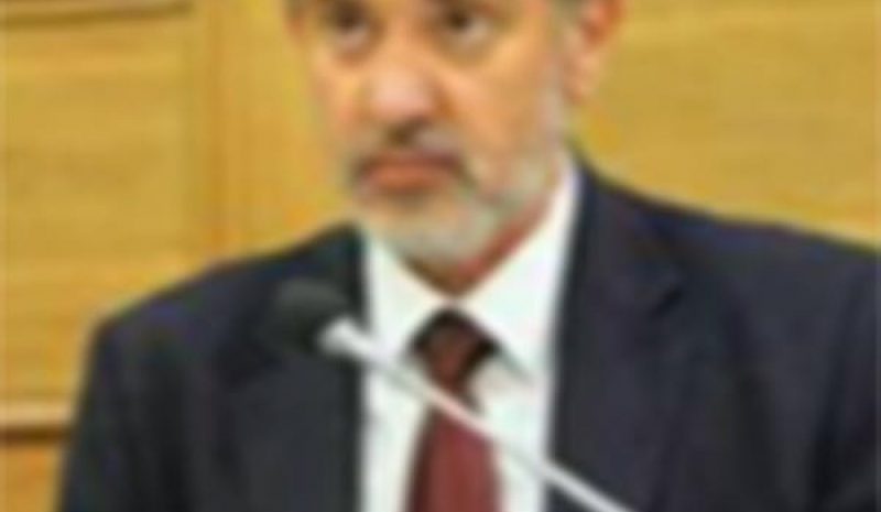 Ερώτηση Χρ. Γκόκα και βουλευτών του  ΚΙΝ.ΑΛ. για ζημιές στην Εύβοια