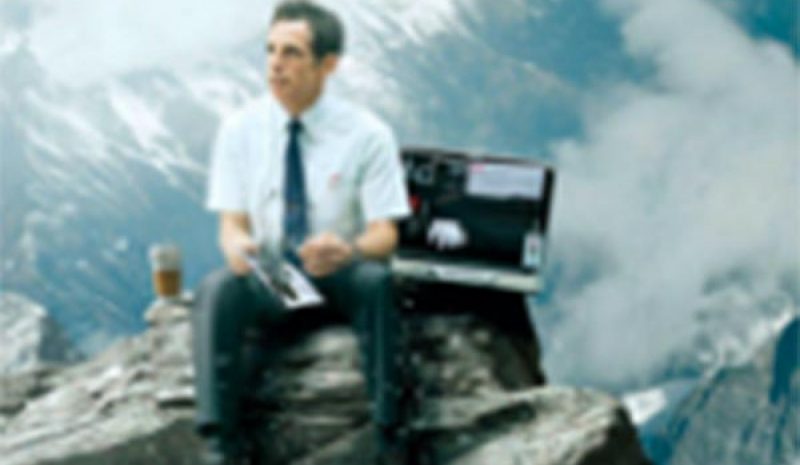 «Η κρυφή ζωή του Γουόλτερ Μίτι» στο θερινό σινεμά της Δευτέρας 