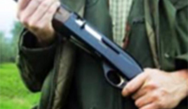 Συνέλαβαν επίδοξο κυνηγό αγριόχοιρων