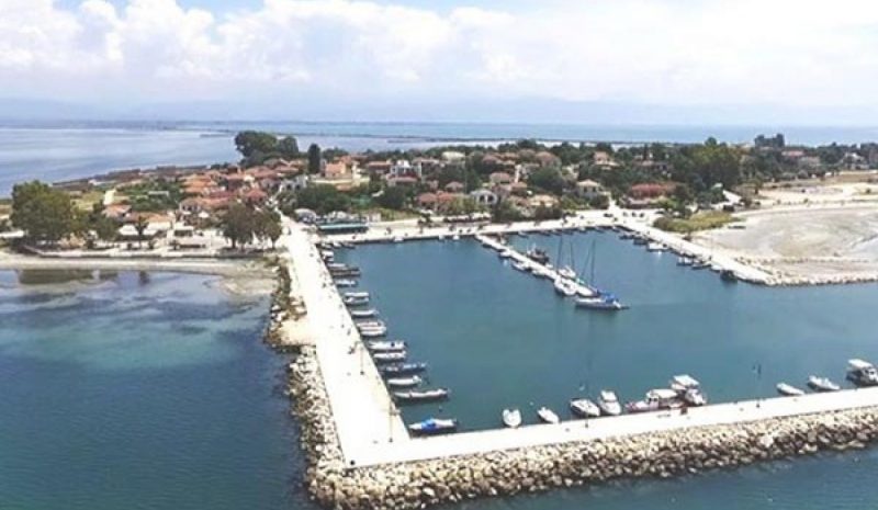 Σε φάση δημοπράτησης οι εργασίες  στο αλιευτικό καταφύγιο Κορωνησίας