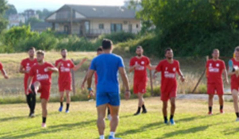 Τον γκολκίπερ Βελτσίστα  πήρε η Θύελλα Κατσικάς 