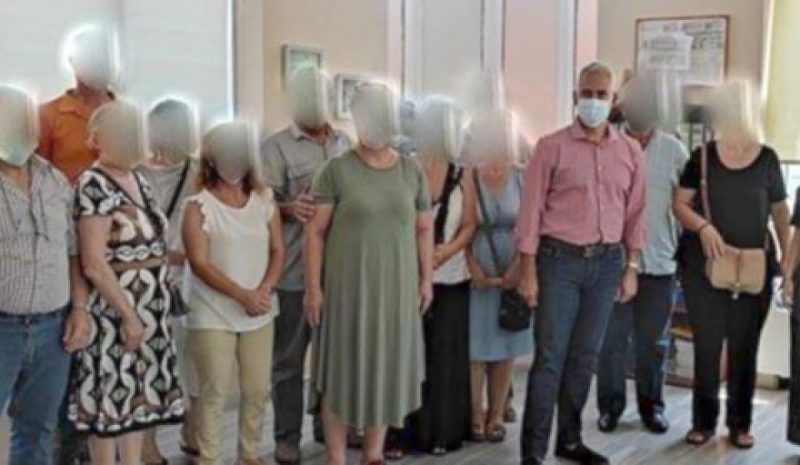 Τον Οκτώβριο μπαίνει σε λειτουργία το Πολυδύναμο Κέντρο της Άρτας