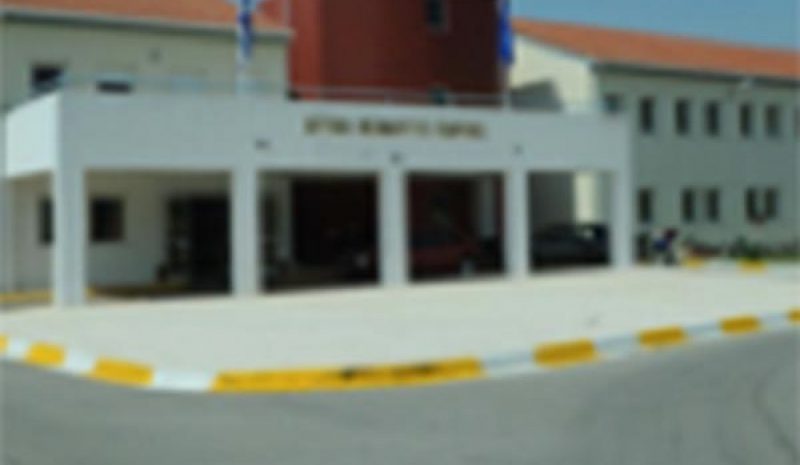 Τεστ για κορωνοϊό στους υπαλλήλους  του Κέντρου Κοινωνικής Πρόνοιας