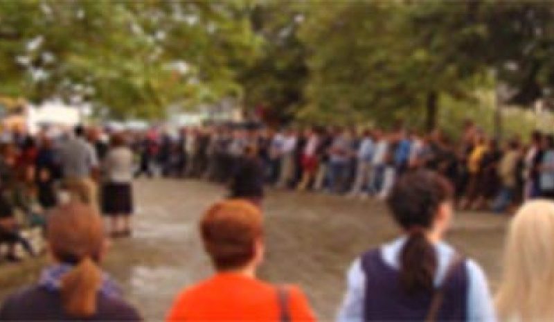 Ικανοποίηση Χορευτικού Ομίλου Χουλιαράδων για τις «Κύκλες»