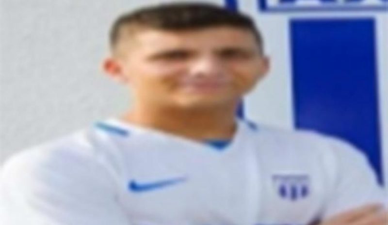 Στην Θύελλα Κατσικάς  Μελιγγιώτης και Καζαντσίδης