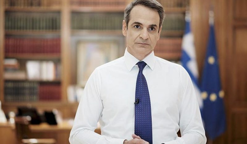 Νέα πραγματικότητα στην Αν. Μεσόγειο  δημιουργεί η συμφωνία με την Αίγυπτο