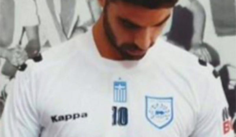 Ισπανική ενίσχυση με Χουάν Ντομίνγκεθ 