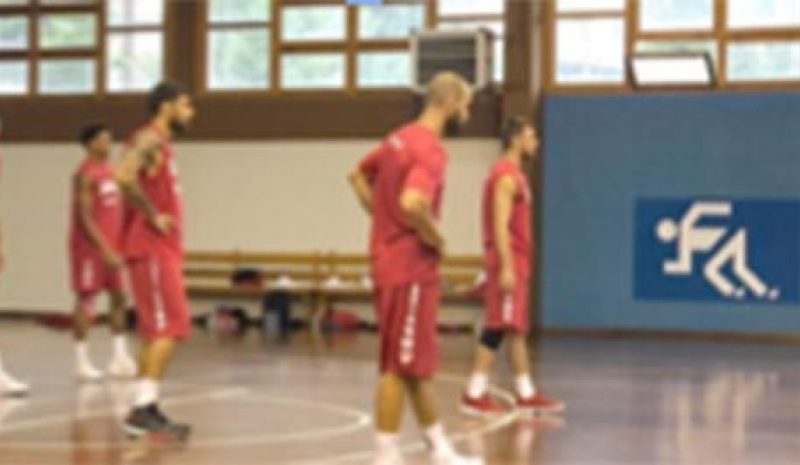 Στο Μέτσοβο σήμερα ο Ολυμπιακός