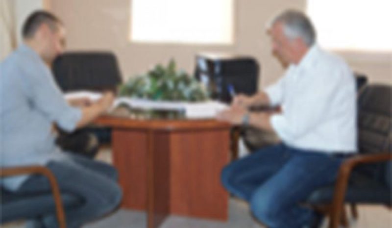 Σε καλό δρόμο το έργο αποχέτευσης  ομβρίων στην Κοινότητα Ζωοδόχου