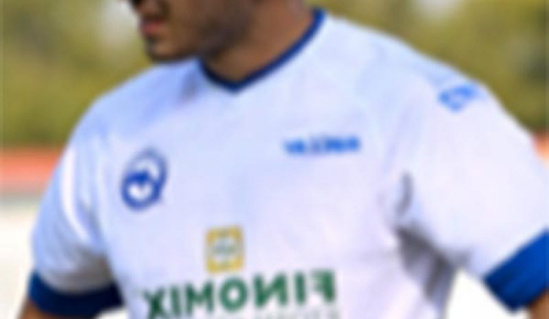 Ανακοινώθηκε και  επίσημα ο Μ. Σάλιακας 