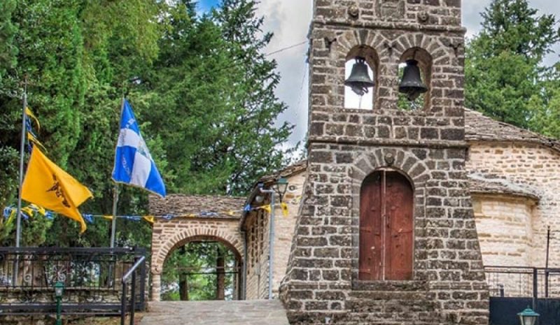 Πολιτιστικό καλοκαίρι στη Σκλίβανη