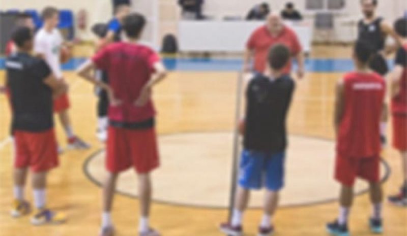 Μαζί στη Γ’ Εθνική  Σπάρτακος και Τ. Παππάς
