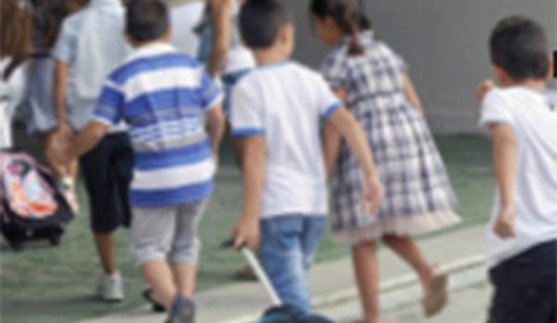 Ρευστό εξαιτίας της πανδημίας το τοπίο και στην Εκπαίδευση!
