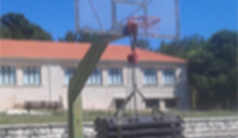 Έλεγχοι στον εξοπλισμό χώρων  άθλησης του Δήμου Ζίτσας