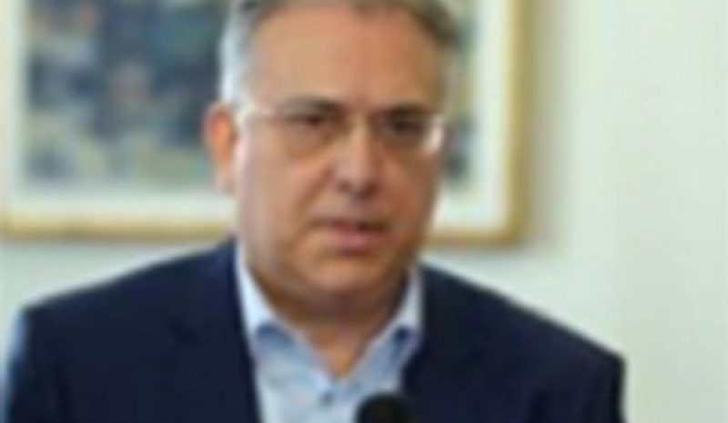 Τ. ΘΕΟΔΩΡΙΚΑΚΟΣ: Δεν μπορεί να  υπάρχει κανενός είδους εφησυχασμός