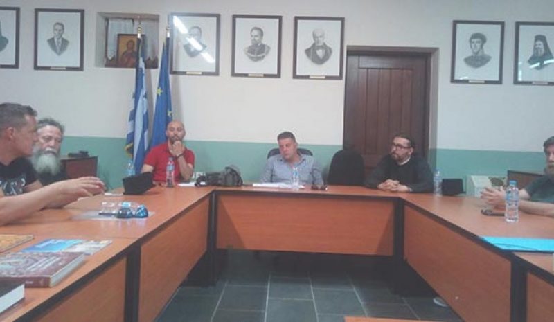ΘΡΗΣΚΕΥΤΙΚΟΣ ΤΟΥΡΙΣΜΟΣ: Έχει  προοπτικές ανάπτυξης στο Ζαγόρι